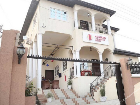 Howard Lodgings & Leisure