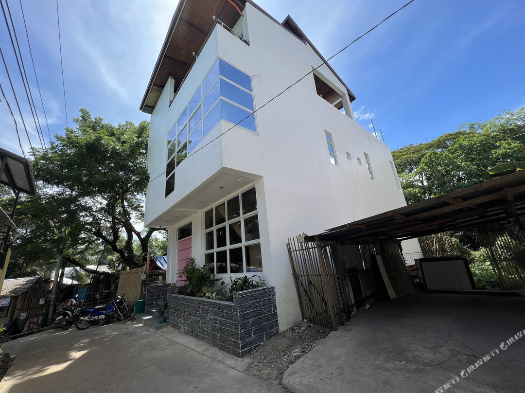 Baydreams Inn