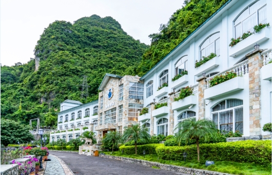兴义吉隆堡度假村-官方