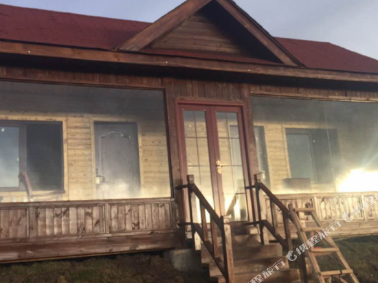 红原月湾阁藏家观景民宿