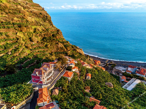 Canhal酒店住宿-1905 Zino's Palace