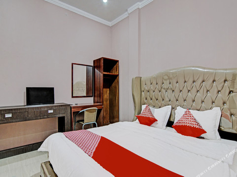 Oyo 91985 Penginapan Noer Syariah