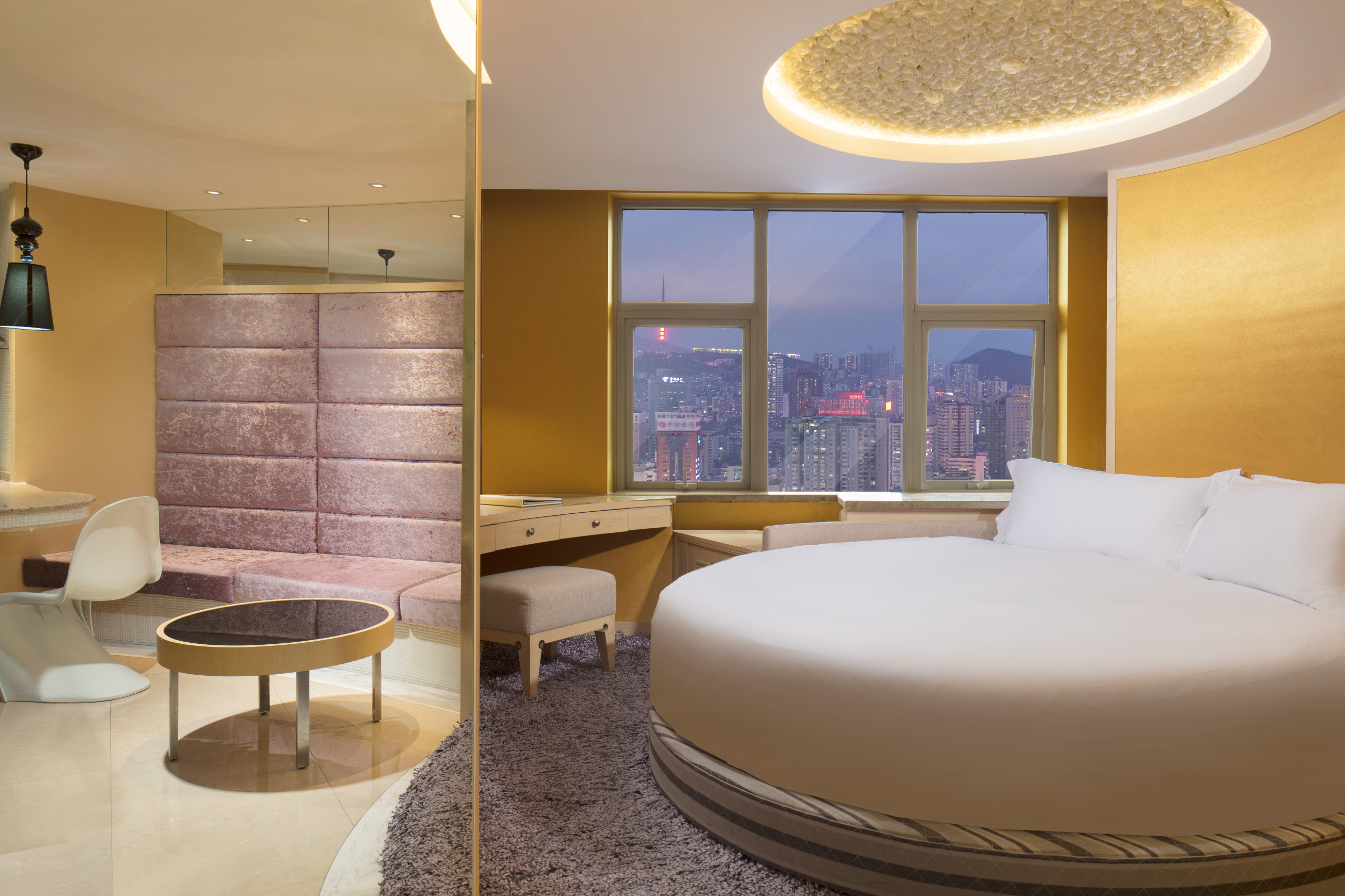 百灵酒店（贵阳喷水池紫林庵地铁站店）-官方