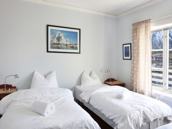 Solsiden Brygge Room Type - Superior Apartment Solsiden Brygge Room Type - Superior Apartment