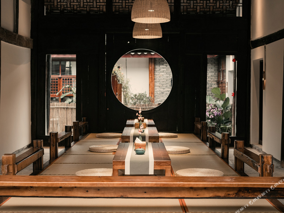 阆中孔家大院