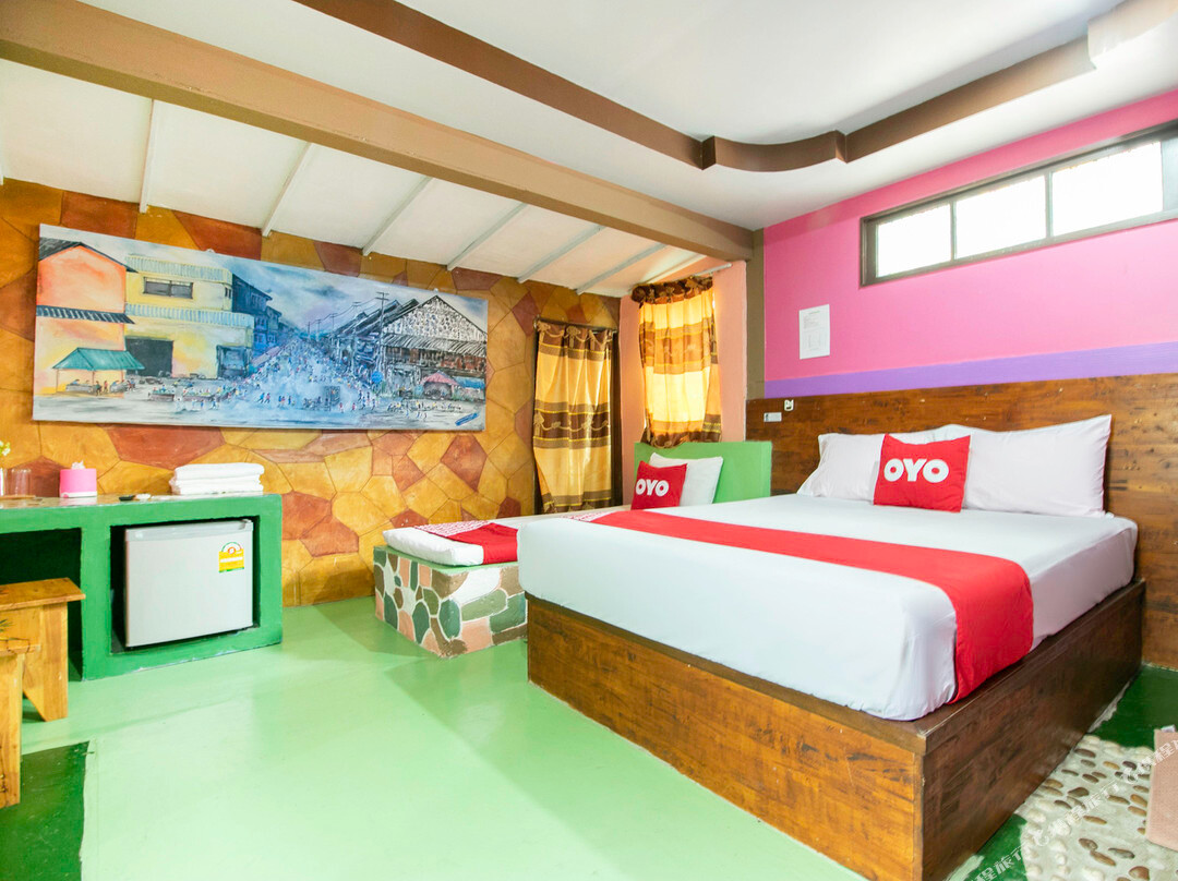 947 Therm Suk Resort