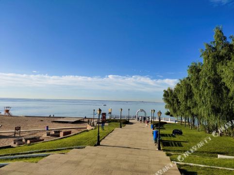 小苹果日租公寓(绥中发祥街店)