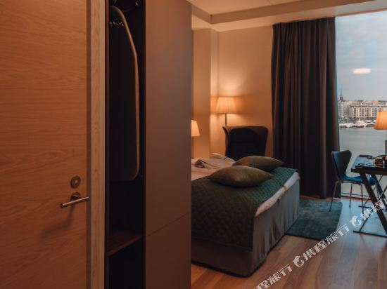 Clarion Hotel Helsinki Room Type - Superior Double Room