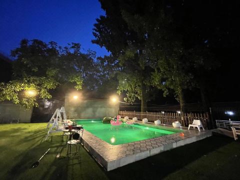 Wallside Wangyou Valley Retreat