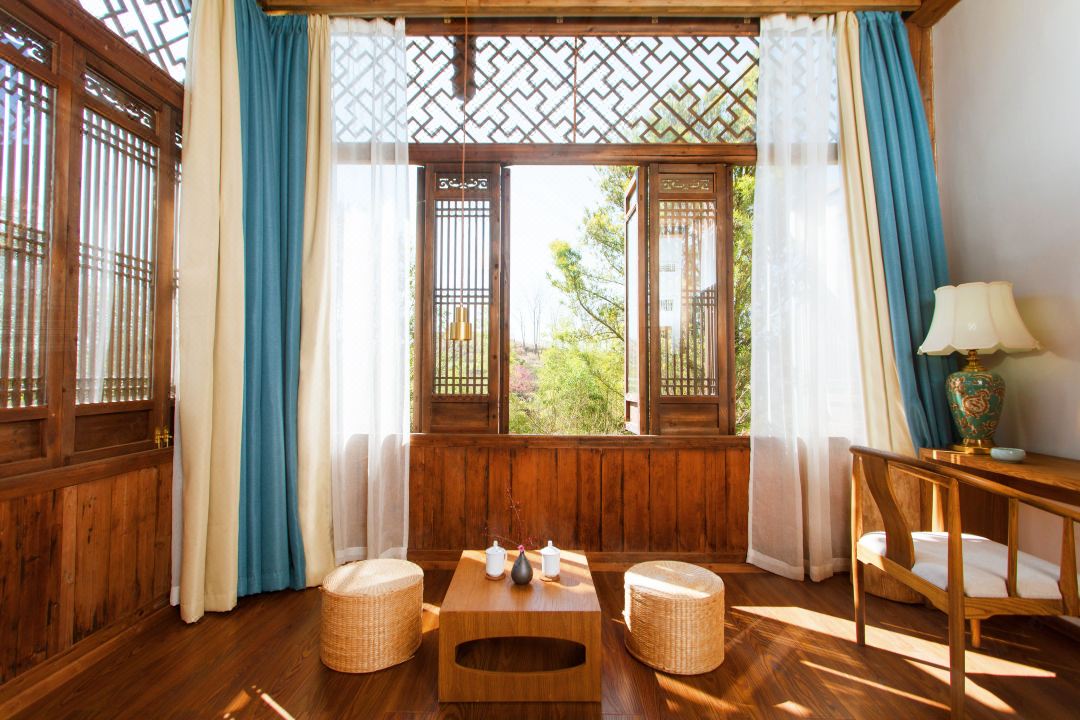 Ziyuan Hotel