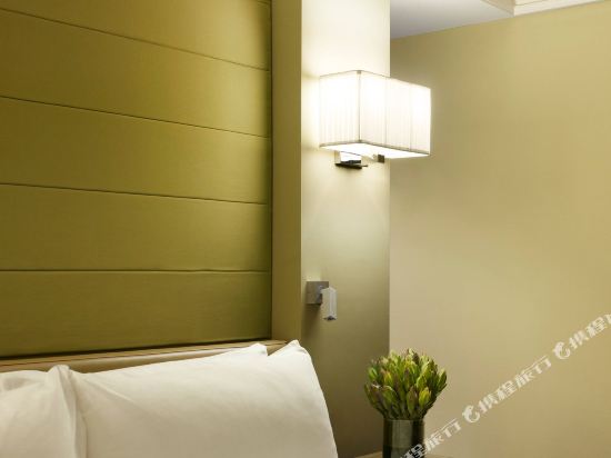 Grand Hyatt Melbourne Room Type - King Room