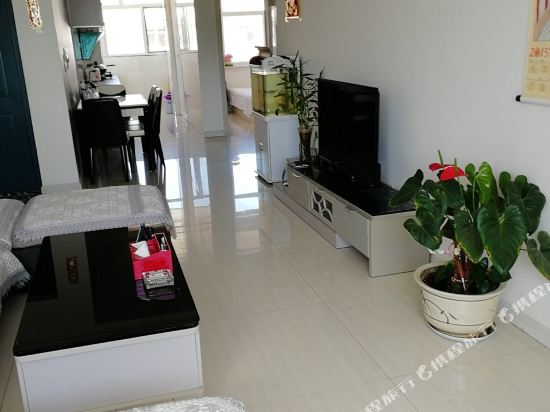 兴安盟邓斯琴公寓