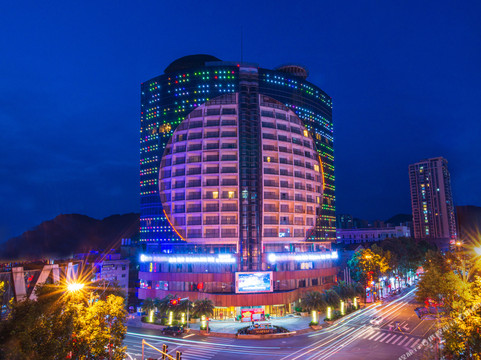 金沙澳斯特酒店