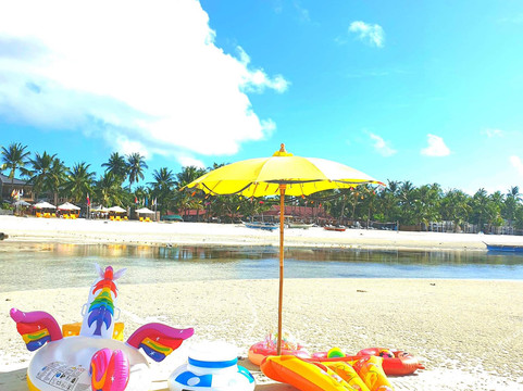 圣菲酒店住宿-Jelly's Haven Resort