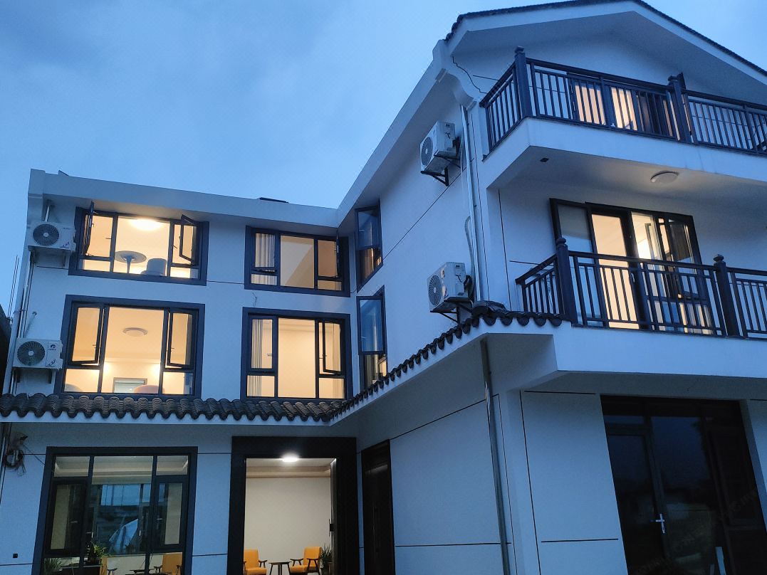 Wufeng Xiasha Homestay (Jiangshan Twenty-eight Du Ancient Town)