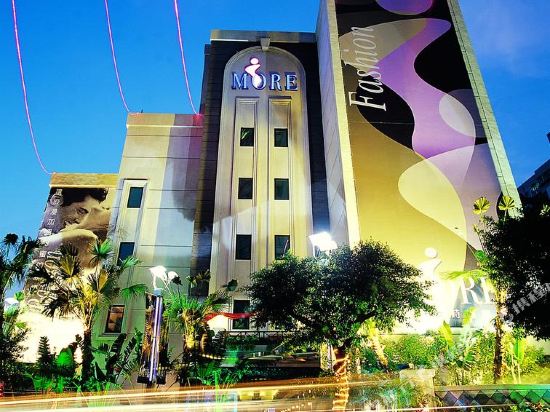 爱摩儿时尚旅馆