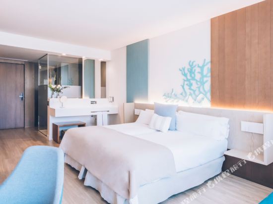 Iberostar Selection Llaut Palma - Adults Only Room Type - Double or Twin Room Iberostar Selection Llaut Palma - Adults Only Room Type - Double or Twin Room