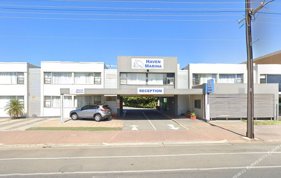 马尼拉海港舒心旅店