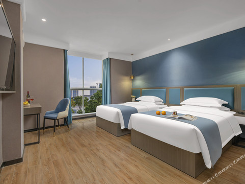 长沙如家星沙汽配城店