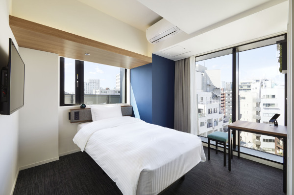 惠比寿王子智能酒店-官方