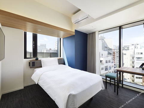 Prince Smart Inn Ebisu