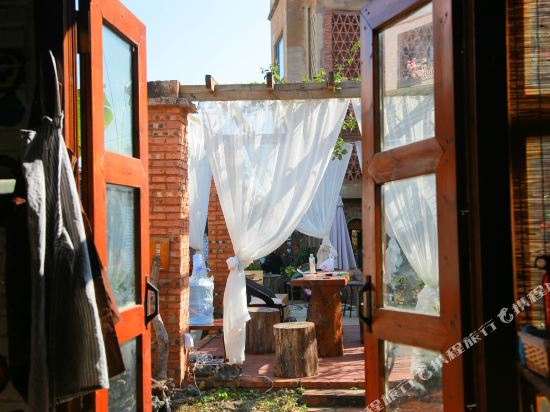 涠洲岛似水流年民宿