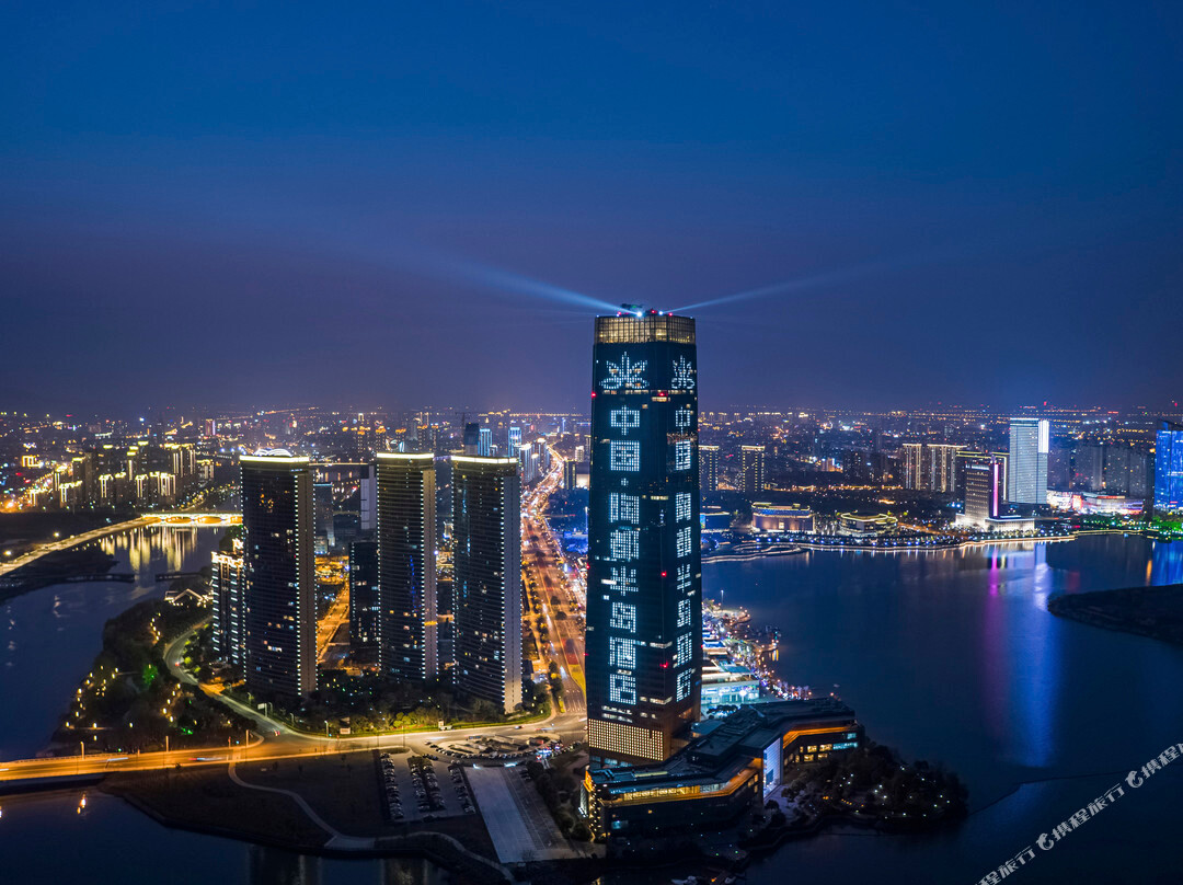 宜兴陶都半岛酒店