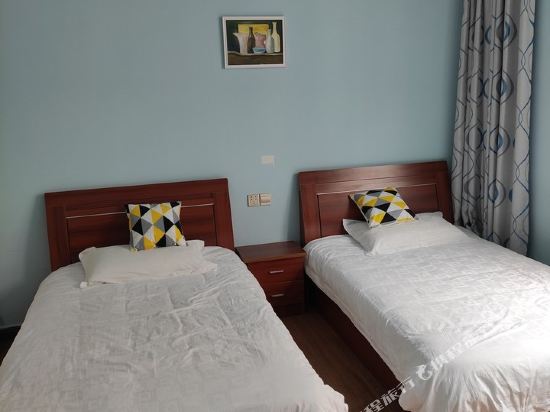 桐庐诗意江南农家乐