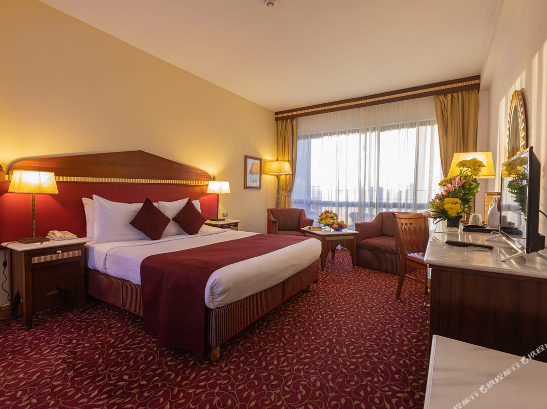 Flamenco Hotel Cairo