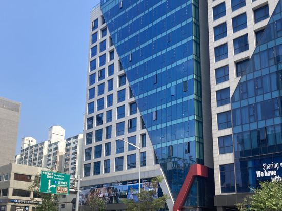 The Park Hotel Seoul