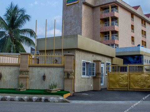 Francinesplace Hotel