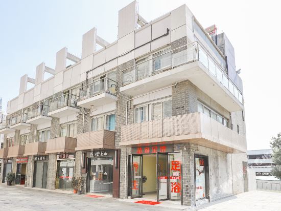 合肥色彩主题宾馆