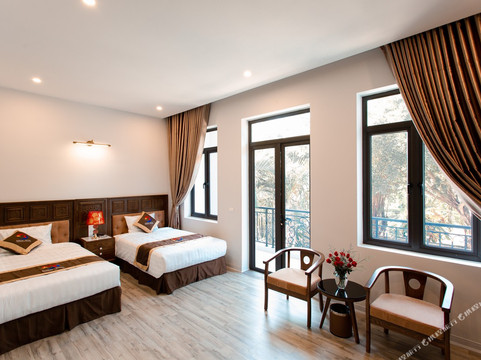 Korea Hotel Bac Giang