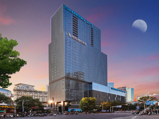 Suning Auraya Suites主图