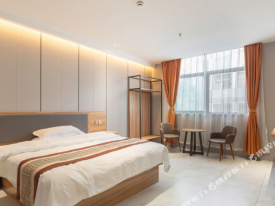 无锡龙鑫商务宾馆