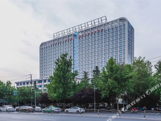 郑州鑫鑫公寓酒店