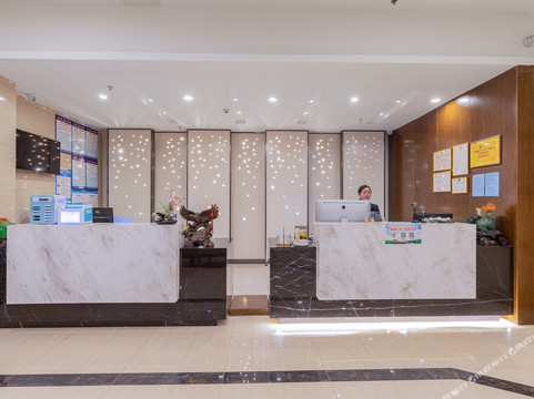 维艾斯国际酒店