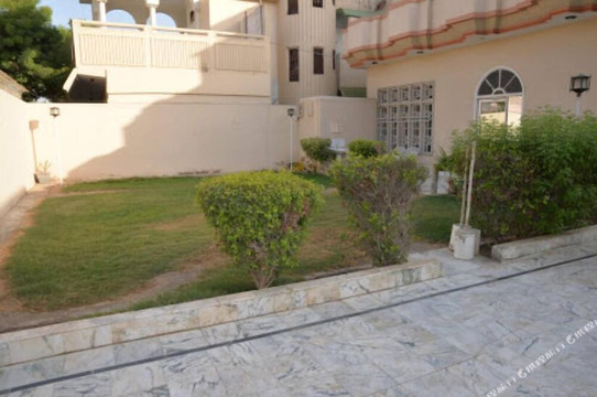 Ramada Guest House Sukkur