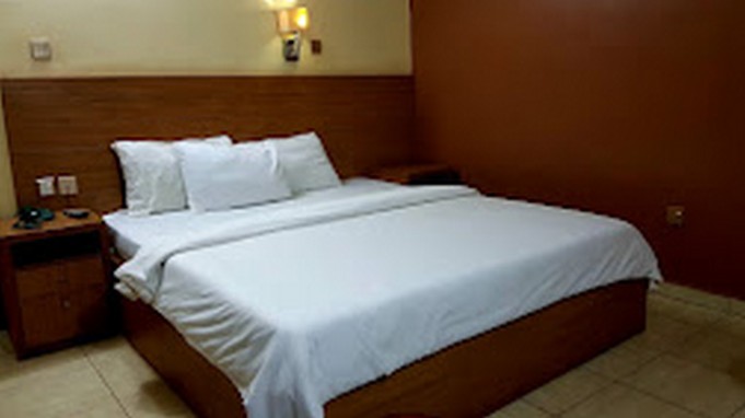 Hotel Toscana-官方