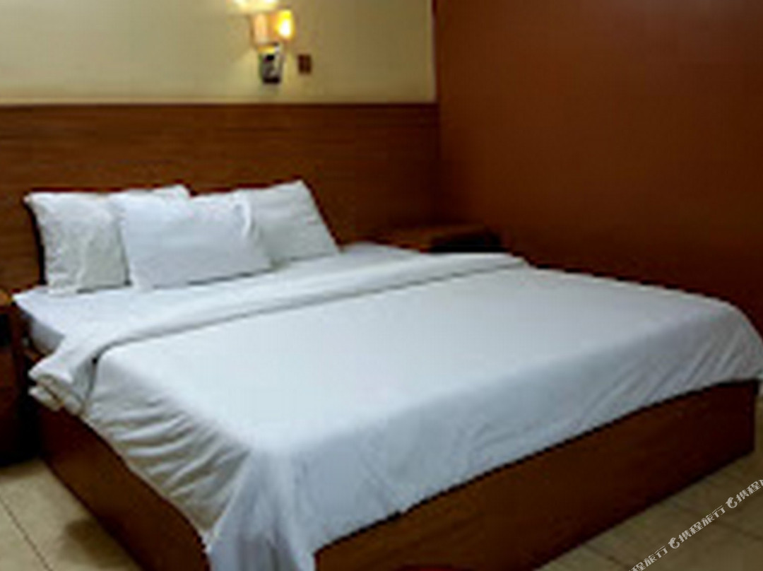Aka Eze酒店住宿-Villa Toscana Hotels