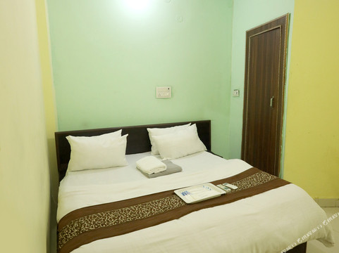 Creeper Hotel and Restaurant