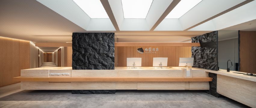 Banli Hotel (Changsha Maozhutang Subway Station)