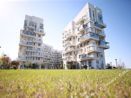 烟台娴晴xqms321公寓(2号店)