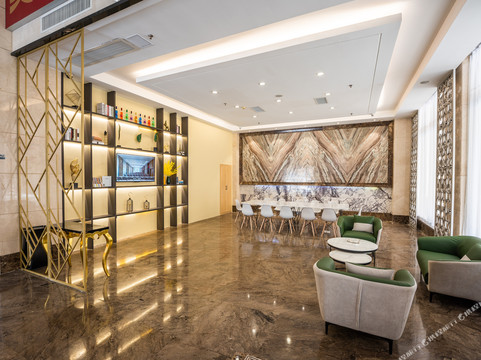 艺龙海雅酒店(南平建阳火车站店)