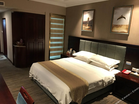 江安天外天大酒店