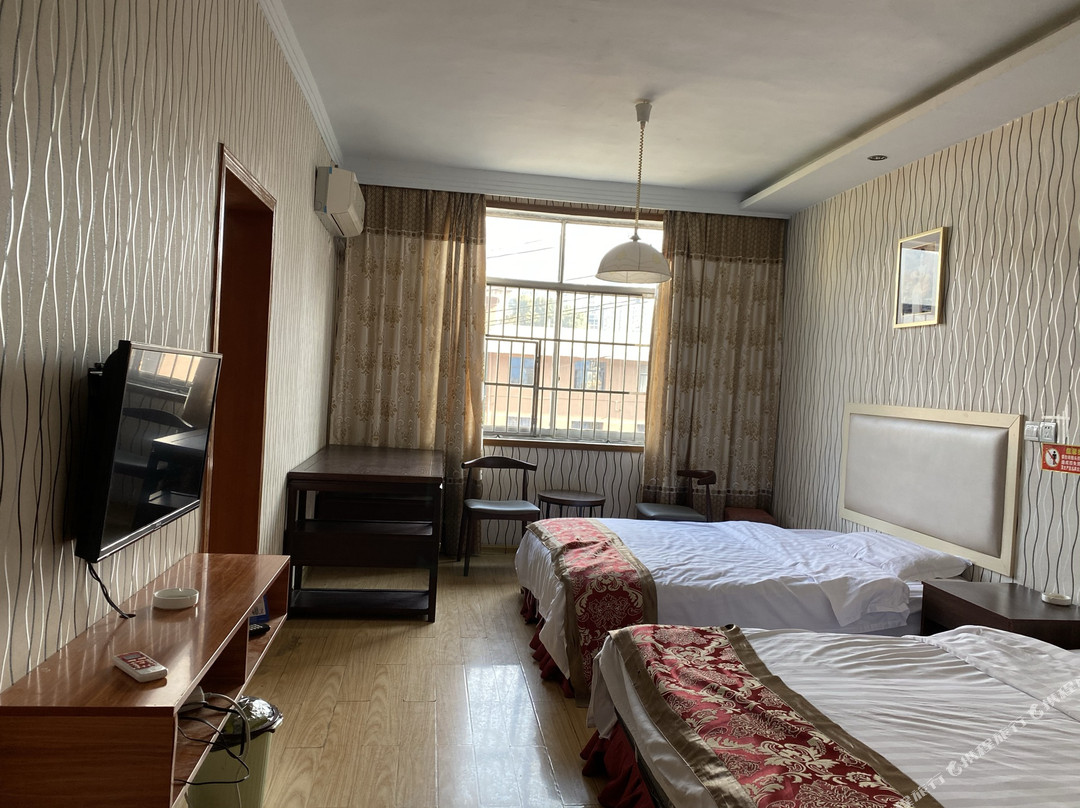古丈益源宾馆