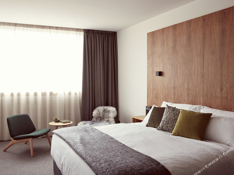 霍巴特酒店住宿-Moss Hotel