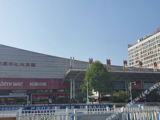 客房