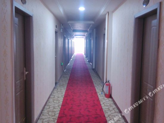 石河子顺通公寓