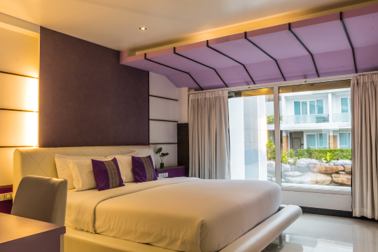 甲米L度假村-官方